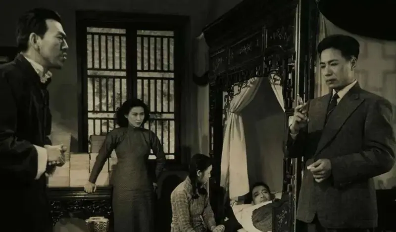 El festival que fundó Jia Zhangke cumple diez años con un clásico de 1948