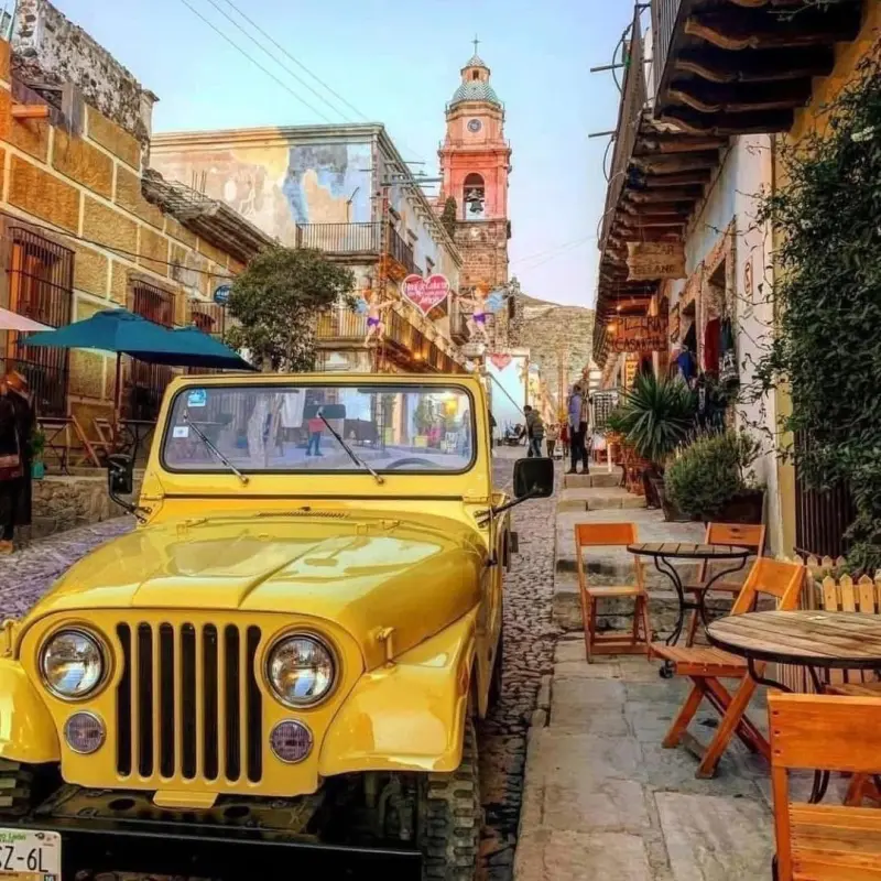 Impulsan turismo para generar oportunidades en las 4 regiones