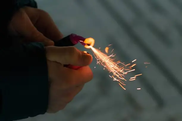 Pirotecnia en Tijuana: ¿se pueden usar cohetes en Fiestas Patrias?