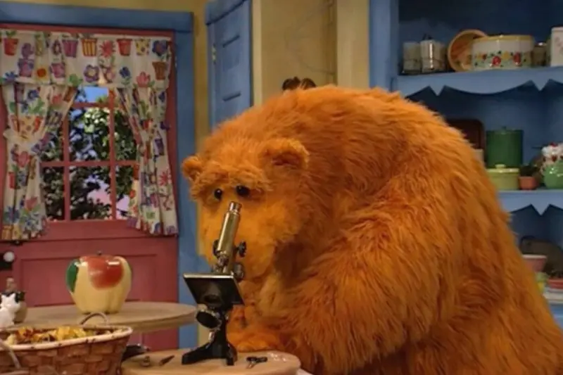Esta serie infantil fue icónica para toda una generación y demasiado 'woke' para la época. Una pequeña joya que se adelantó al hablar de temas muy actuales