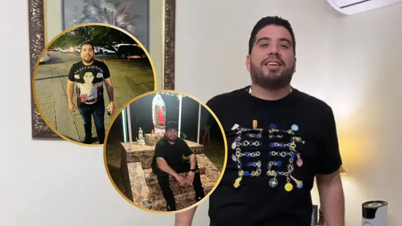 Relacionan homicidio de ‘El Piturris’ con un hecho ocurrido un día antes en Cócorit y vínculo con pariente dedicado a la música
