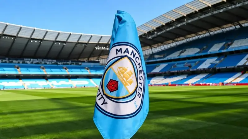 Manchester City es hallado culpable de 114 cargos financieros en la Premier League