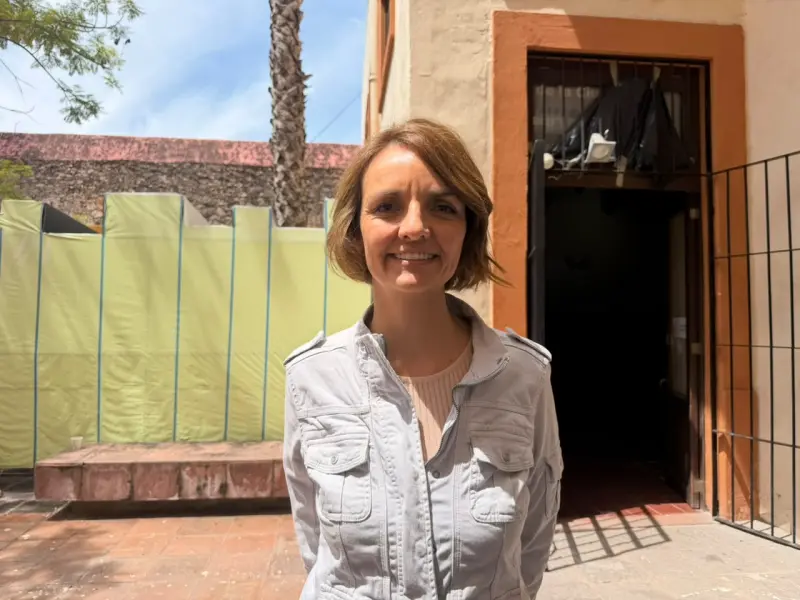 Llevan teatro y música a sitios históricos de la Independencia en Querétaro