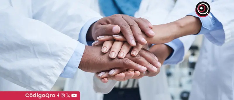SESA destaca la ética médica para mejorar la atención