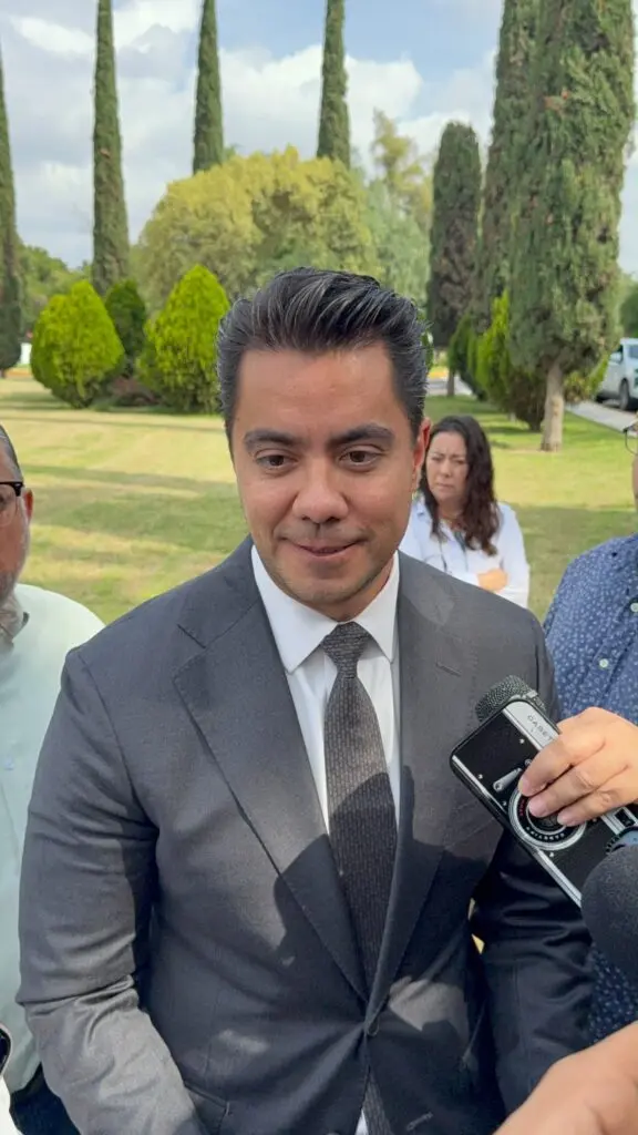 Registra 3 mil ascensos en el nuevo sistema de transporte eléctrico del Centro Histórico de Querétaro