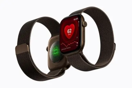 Apple presenta los nuevos Apple Watch Series 12 y Ultra 4