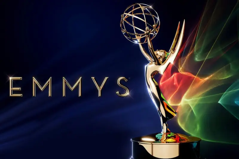 Los Premios Emmy pierden audiencia en 2026 pese a Taylor Swift y apuntan a un cambio histórico