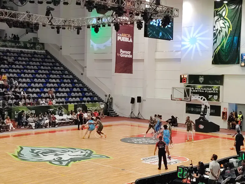 Pierde Lobos Puebla serie ante Freseros