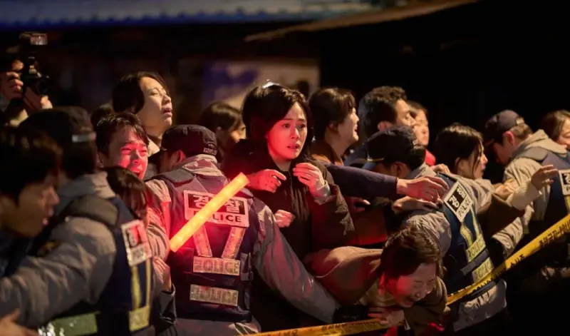 Well Go USA adquiere Paradise Lost, lo nuevo del director de Tren a Busan