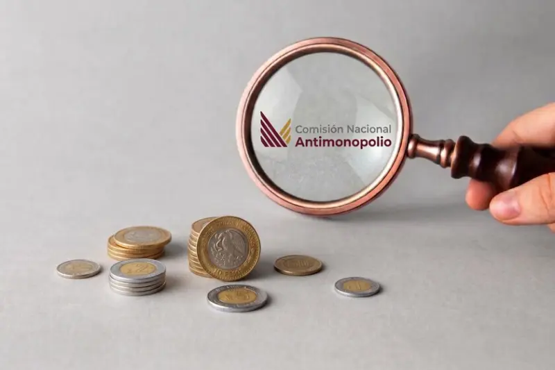 El mayor reto del sucesor de la Cofece no será vigilar los monopolios de México, sino funcionar con 48% menos presupuesto