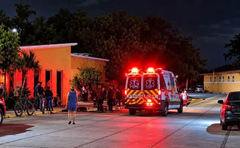 Asesinan a estudiante española en Cuautla durante un asalto