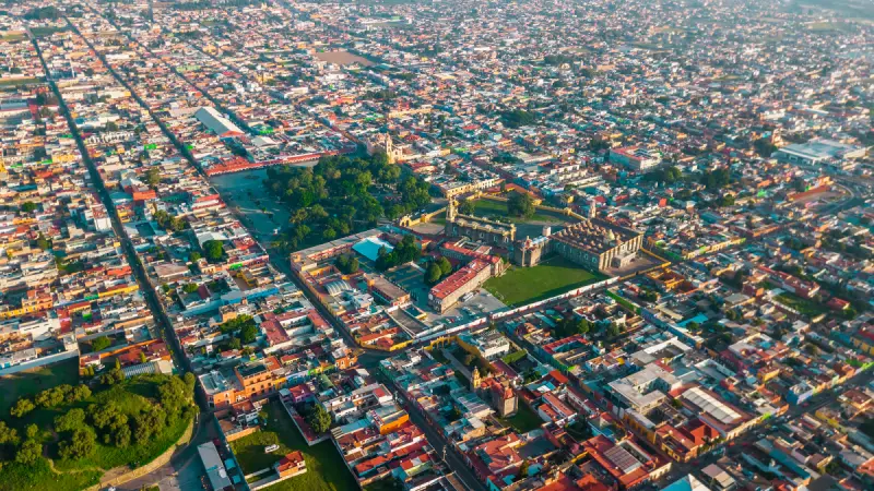 Inversiones en construcción de vivienda crecen 20% al no prosperar tope a rentas en Puebla