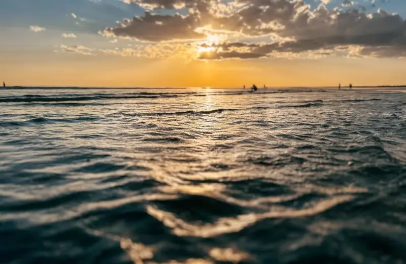 Para proteger a 900 millones de personas que viven en zonas costeras, la ONU fija una postura común sobre el aumento del nivel del mar con cuatro pilares que van de la ciencia al financiamiento