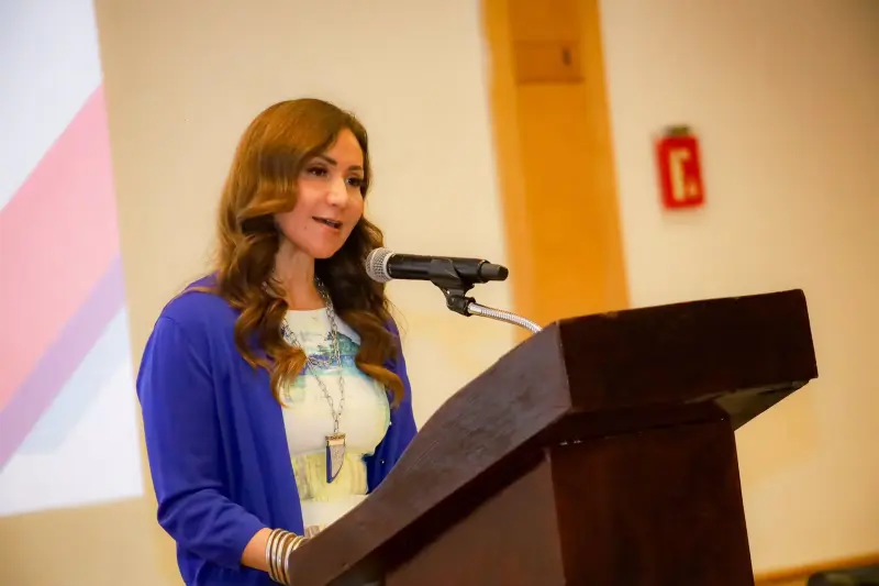 Secretaría de las Mujeres buscará fortalecer programas en 2027