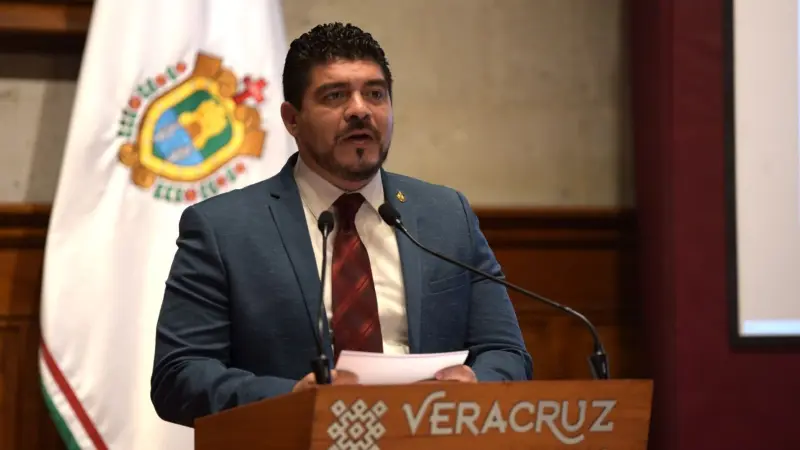 ¿Fue un asalto? Esto sabemos de la muerte del diputado Zenyazen Escobar en Veracruz