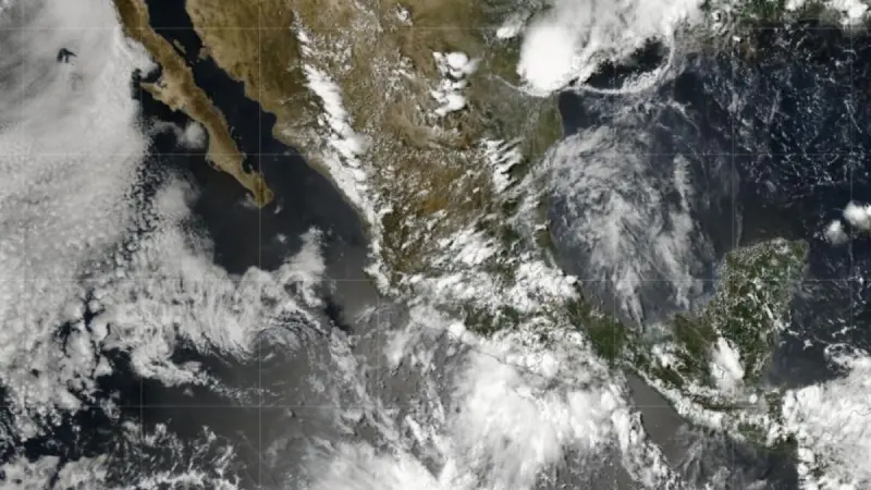 Gonzalo se convierte en ciclón post-tropical: ¿afectará las costas de Quintana Roo?