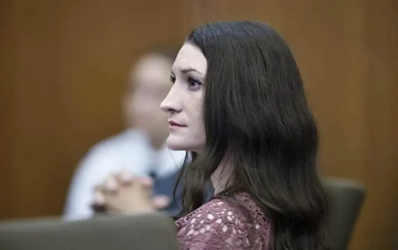Busca Clancy absolución tras juicio por matar a sus hijos