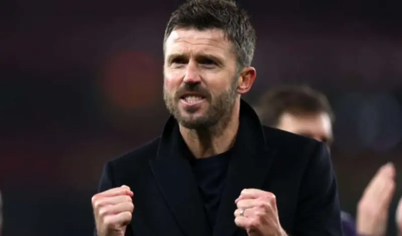 ¿La era de Michael Carrick en el Manchester United tiene fecha de caducidad?