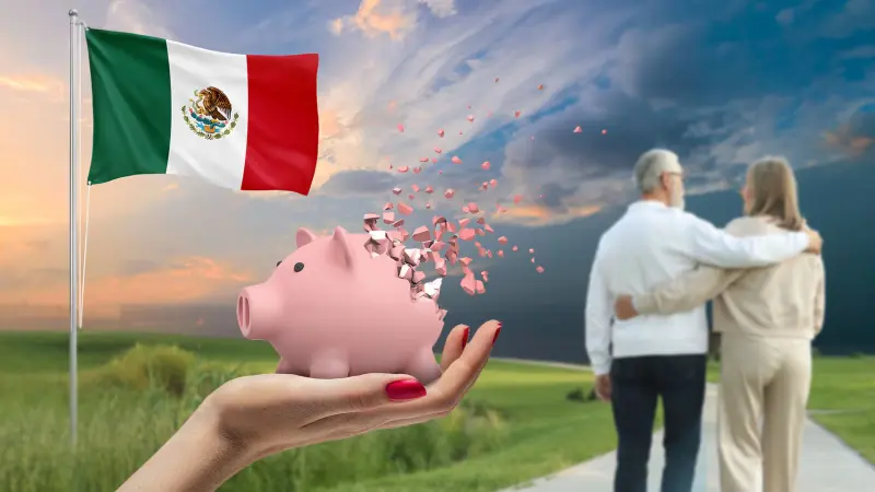 Pensiones: el gasto que le ganó la carrera a la demografía