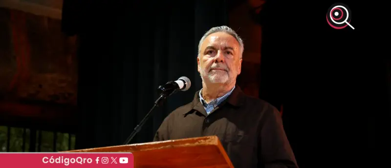 Ramírez Cuéllar pide firmeza contra huachicol fiscal y facturación falsa