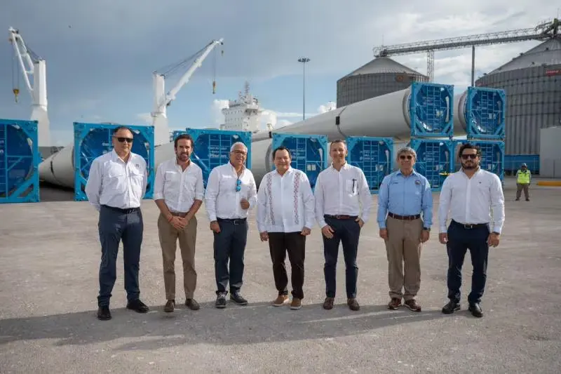 Energía, logística y activos estratégicos: las tres corrientes que ordenan el capital del mundo
