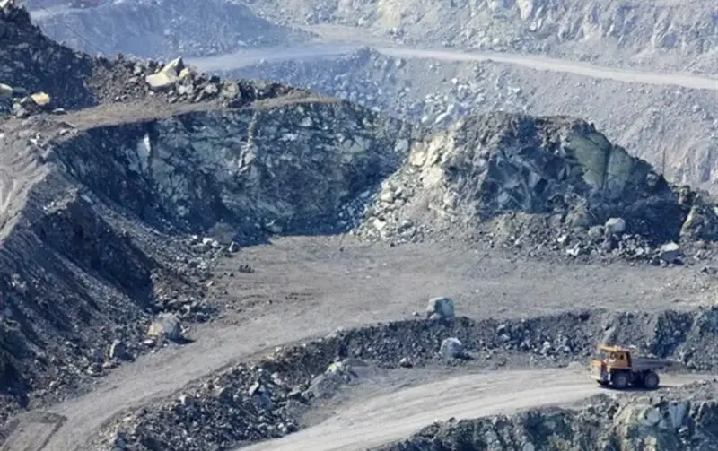 Cancela Gobierno concesiones mineras en 272 mil hectáreas