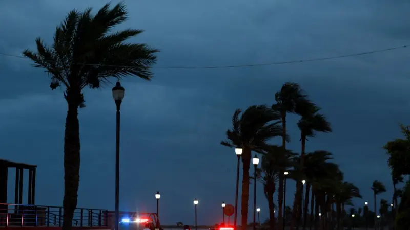Polo deja saldo blanco en Baja California Sur; autoridades reconocen respuesta de la población