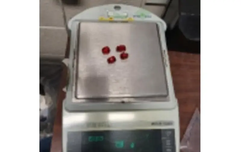Sedaban con gomitas de mariguana a niños para cruzarlos a EU