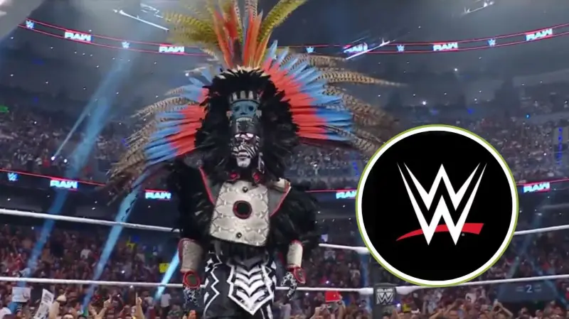Penta cae ante Roman Reigns en la CDMX luego de hacer soñar a todo un país