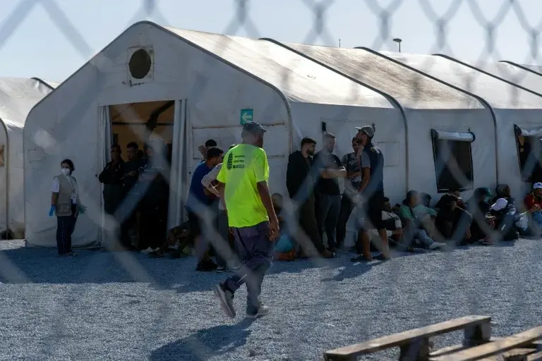 Más de 5 mil migrantes retornaron de Ceuta a Marruecos tras llegada masiva