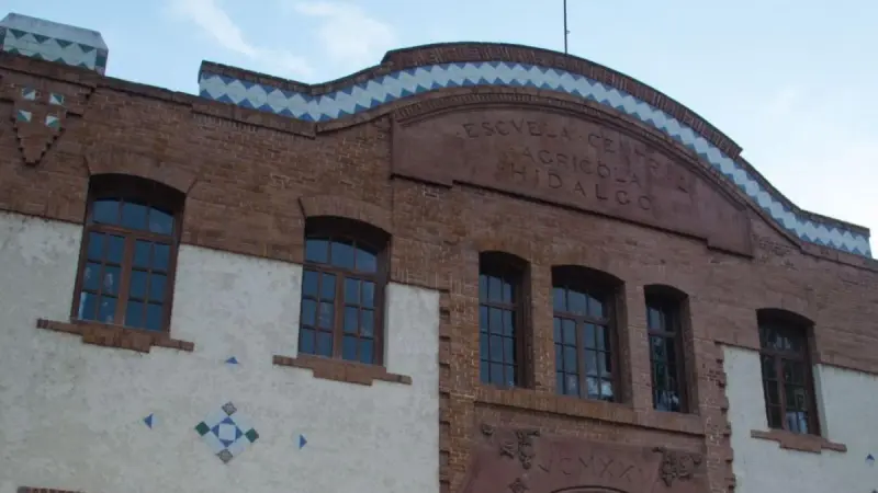 Segob dará seguimiento a demandas de estudiantes de El Mexe y al caso del homicidio de un alumno
