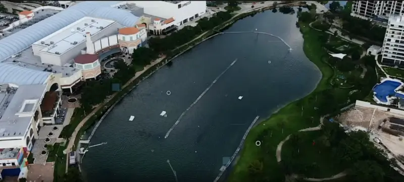 ‘Moho y falta de filtración’: ¿Qué irregularidades encontraron en el Lago con ameba ‘comecerebros’?