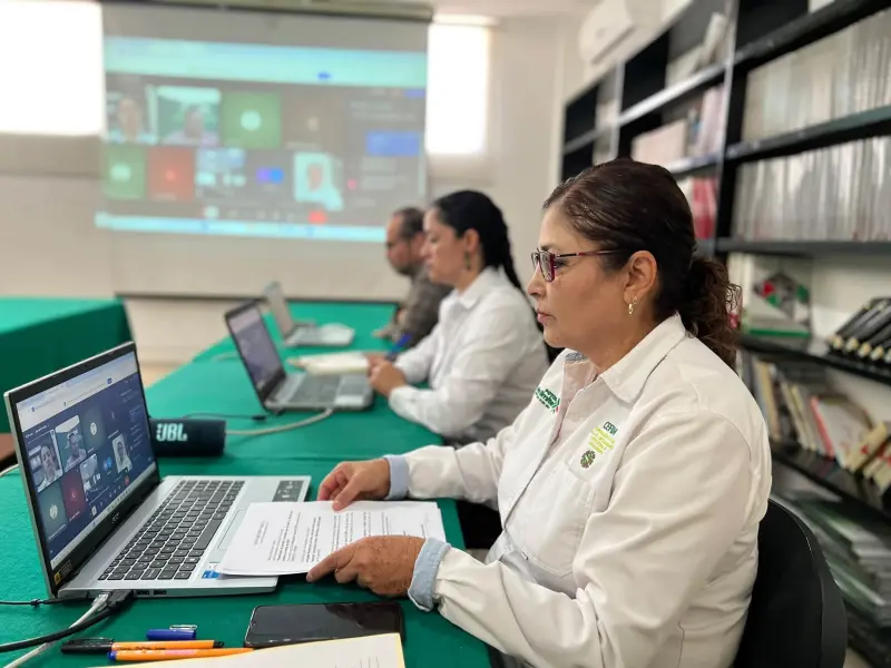 Proyectan 31 centros de cuidado infantil en 21 municipios