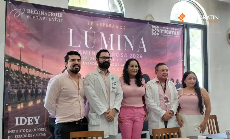 Retomarán jornadas de reconstrucción mamaria en 2027