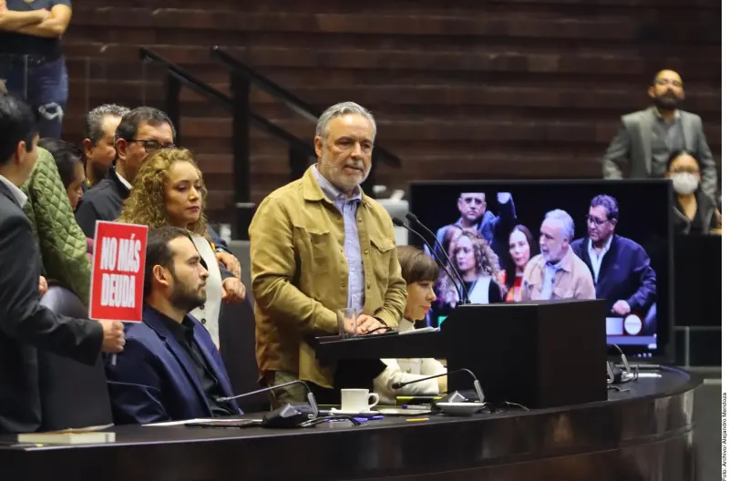 Ven insuficiente esfuerzos contra huachicol fiscal; piden mayor contundencia