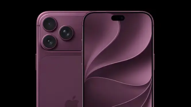 iPhone 18 Pro Max: las características filtradas a días de su lanzamiento