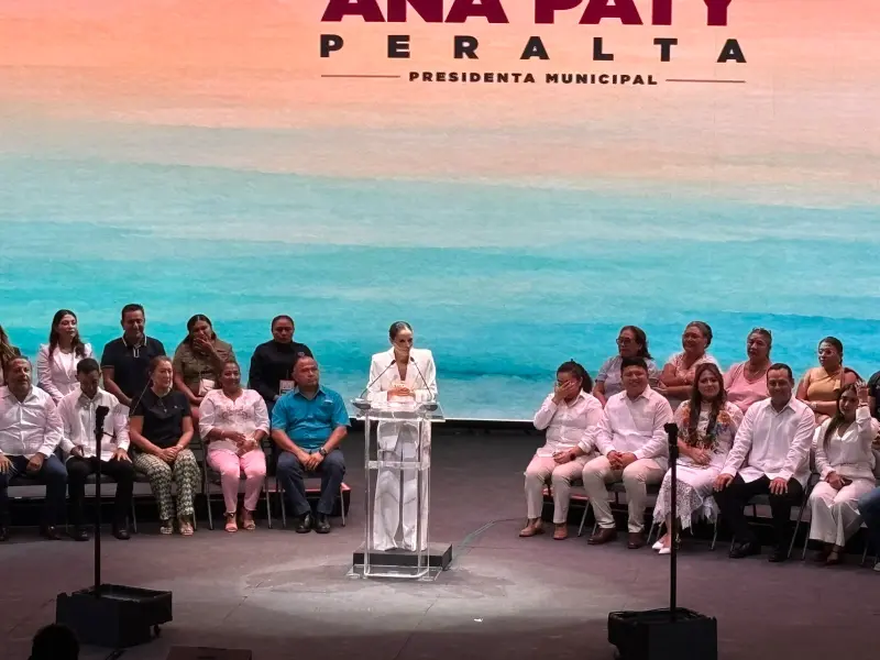 Cancún encara su último año con 2 mil 300 mdp en obras