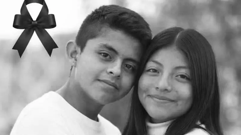 Exigen justicia por muerte de la estudiante Joselyn y su novio