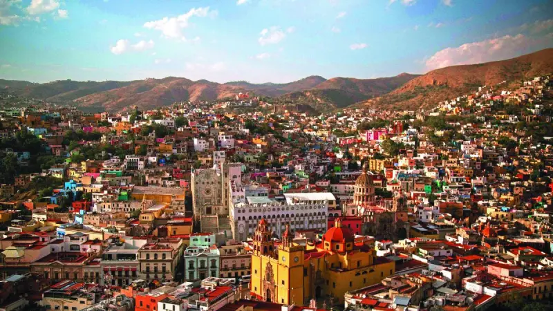 Guanajuato se ubica en el top 10 de indicadores económicos y laborales