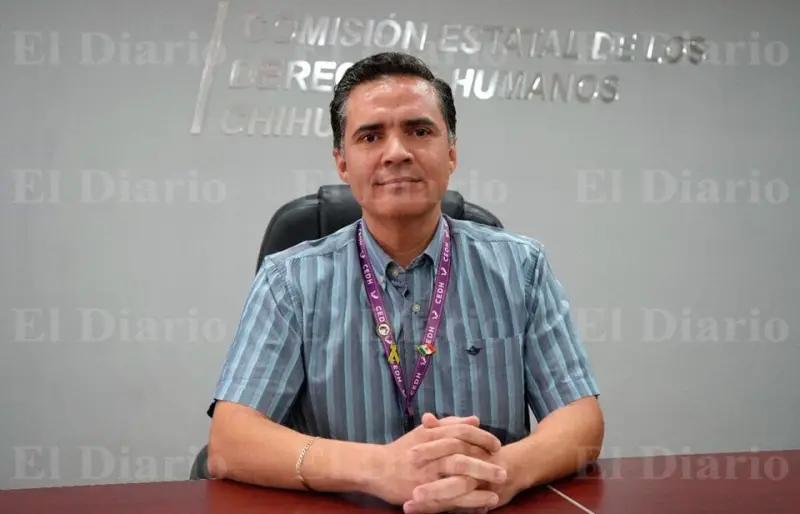 Inicia CEDH investigación por homicidio en Cereso 1