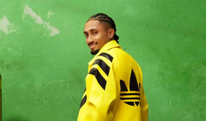 ¿El Pichichi de LaLiga se convertirá en un mano a mano entre Raphinhha y Mbappé?