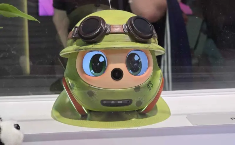 De un robot que cuida a tu mascota a un arenero que se limpia solo: nuestros favoritos de IFA 2026
