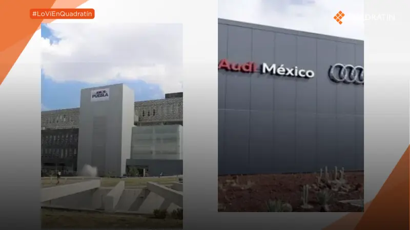 Busca Puebla dejar atrás pagos millonarios de Audi y CIS con posible crédito
