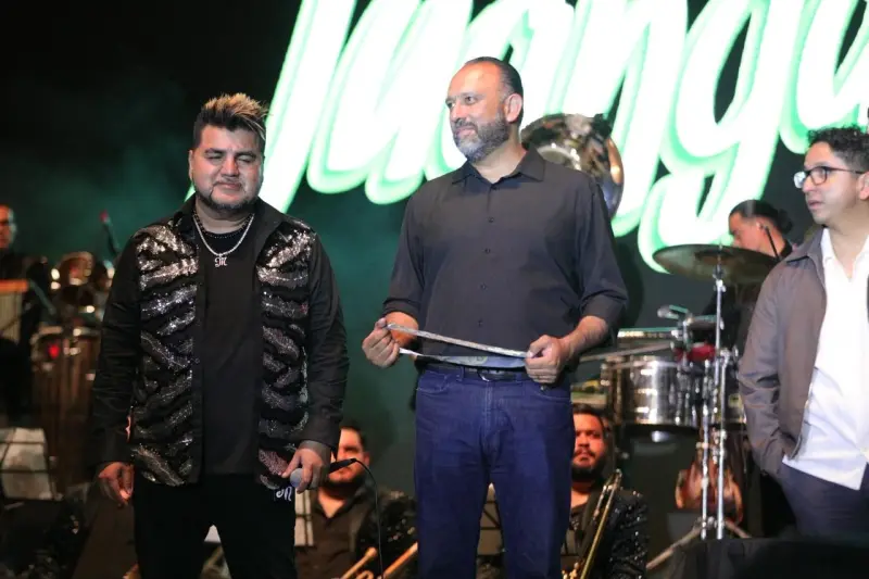 Disfrutaron más de 20 mil juarenses de El Mimoso en la X