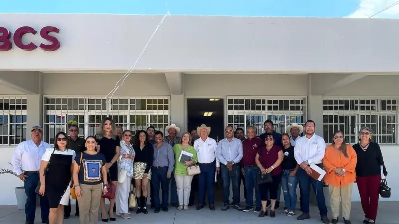 Baja California Sur invierte 14.14 millones de pesos en agricultura
