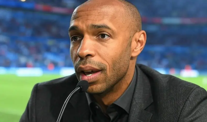 Henry lanza una advertencia al Liverpool: Barcola no es un delantero cualquiera