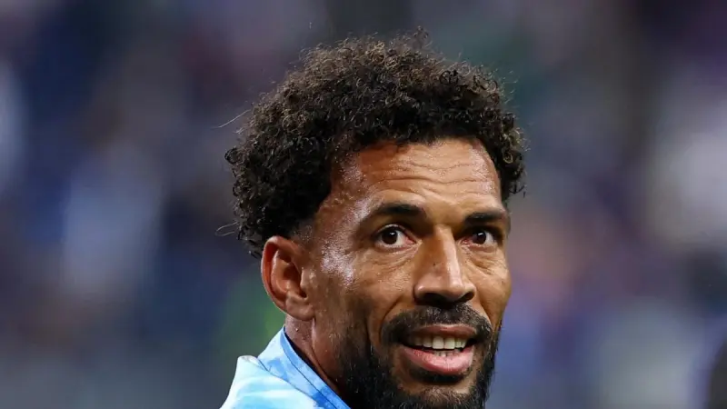 Vozinha y su vida tras ser la revelación del Mundial: "Perdí mi tranquilidad"