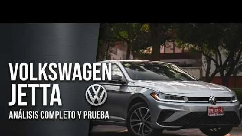 Volkswagen Jetta 2027: ¿aún es el auto que todos tienen, al menos en la cabeza?