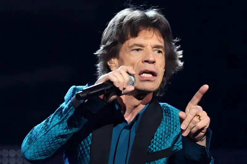 Mick Jagger, 83 años: "entreno seis días a la semana, corro 12 kilómetros diarios y como mucho"