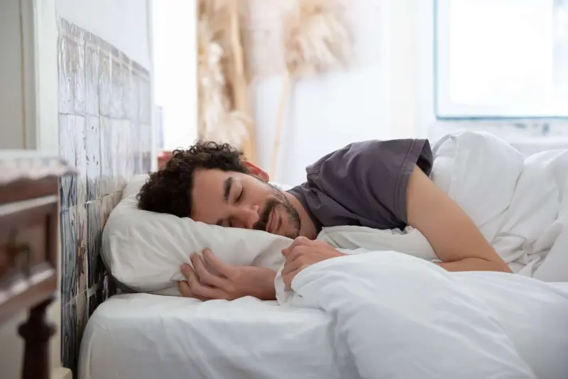 Desconectar del estrés: rutinas nocturnas para sentirte mejor